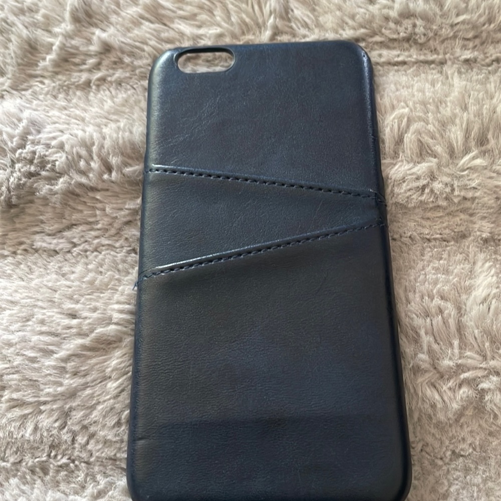 iPhone 6s Plus case